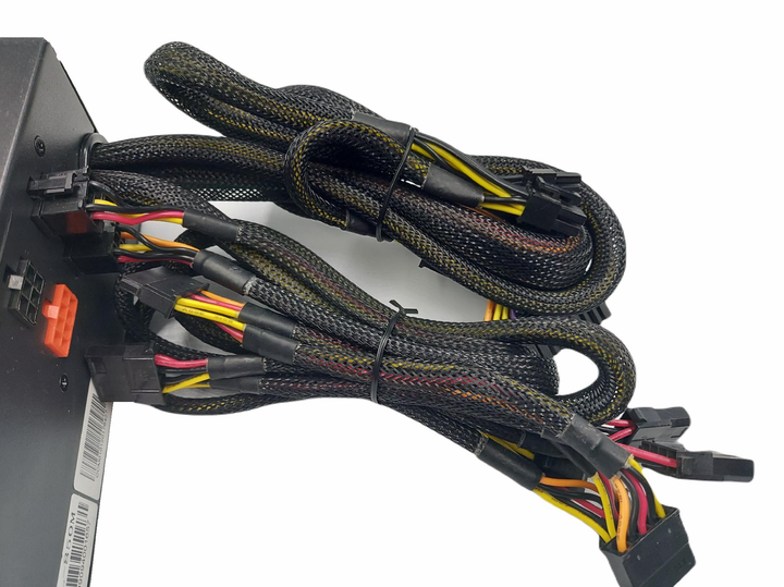 Блок живлення Kolink KL-850M 850W - изображение 7