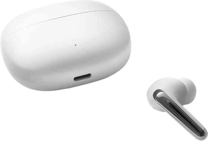 Słuchawki JOYROOM Funpods JR-FN1 White (6941237122971) - obraz 3