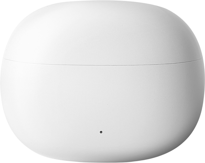 Słuchawki JOYROOM Funpods JR-FN1 White (6941237122971) - obraz 4