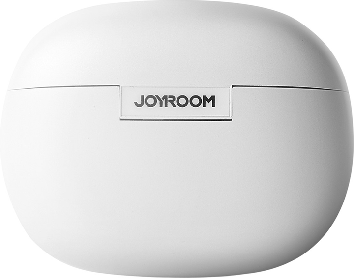 Słuchawki JOYROOM Funpods JR-FN1 White (6941237122971) - obraz 5