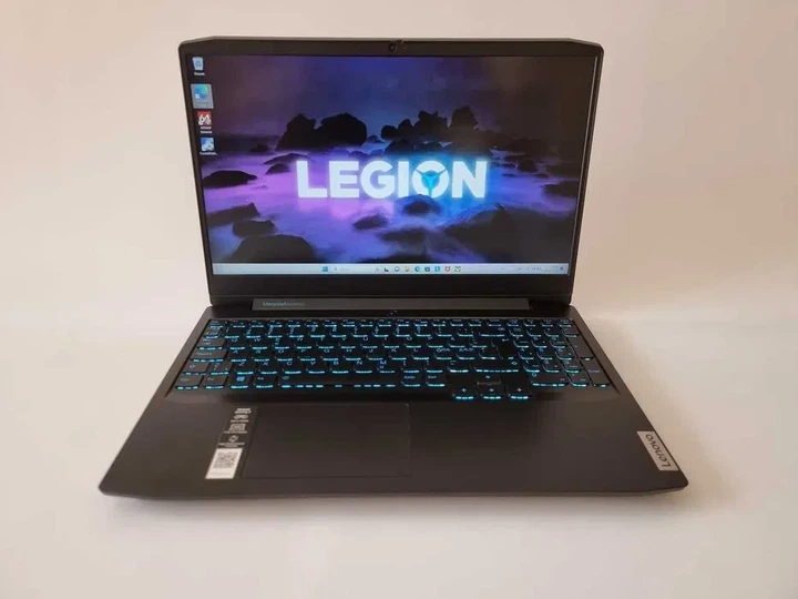 Ноутбук Lenovo Ideapad Gaming 3 I5 10300H/GTX 1650TI/RAM 16GB/SSD 512GB/WIN 11 Б\В - Фото 1 Ноутбук Lenovo Ideapad Gaming 3 I5 10300H/GTX 1650TI/RAM 16GB/SSD 512GB/WIN 11 Б\В - зображення 1