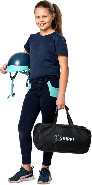 Аксесуари для коней Hobby Horse Skippi Перешкода для стрибків (5906361450803) - зображення 18
