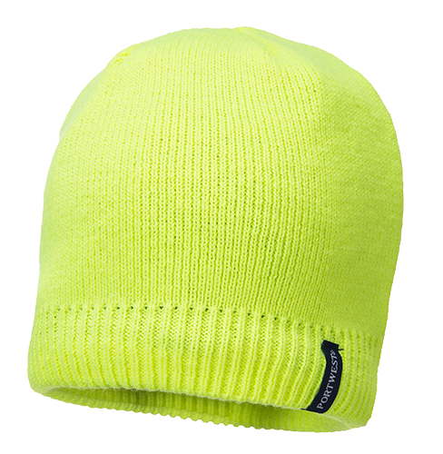Шапка водонепроницаемая Portwest B031 Салатовый - изображение 2