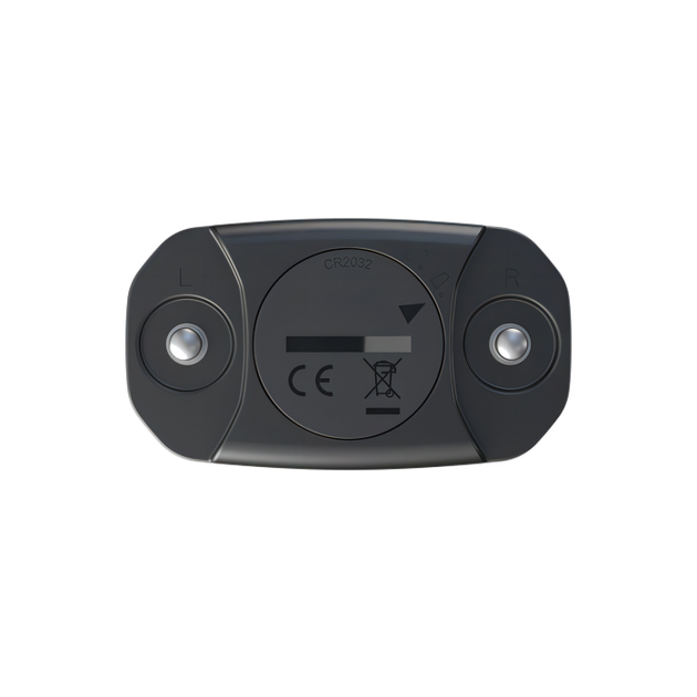 Нагрудный датчик пульса Magene H303 пульсометр, Bluetooth и ANT+ для Garmin | Polar | Bryton | Wahoo | Lezyne | Apple Watch - изображение 3