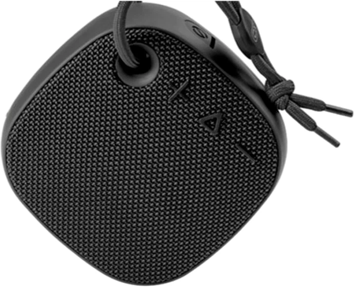 Портативная колонка XO F56 5W Black (F56.black) - Фото 2 Портативная колонка XO F56 5W Black (F56.black) - изображение 2