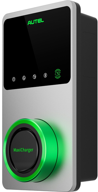 Ładowarka Autel MaxiCharger EU AC W22-S-4G-L-M (106000075) - obraz 3