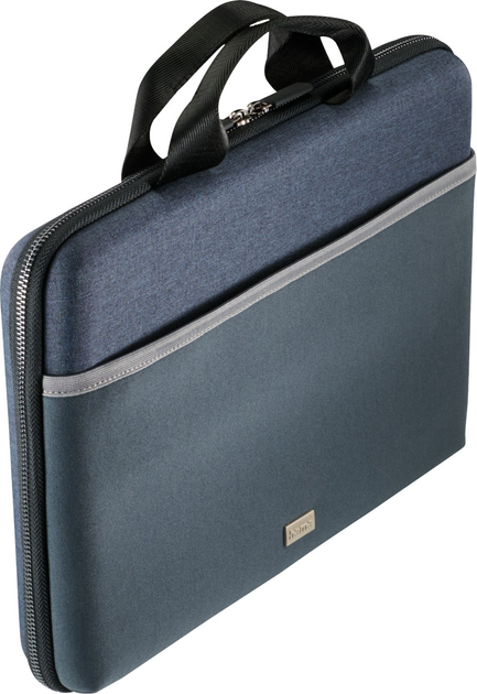 Torba Hama Protection 2.0 16.2" Bag Blue (4047443526052) - obraz 3