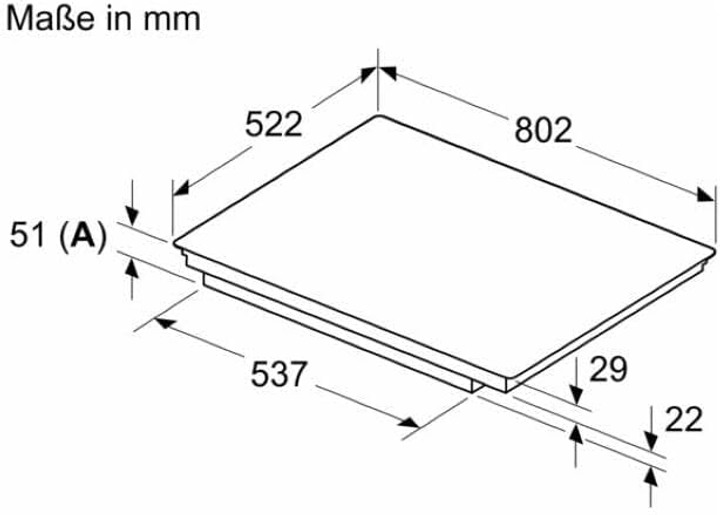 Płyta indukcyjna Neff N90 T68FTV4L0 (4242004269847) - obraz 7