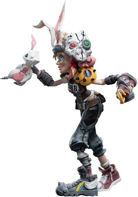 Figurka Weta Workshop Borderlands 3 Tiny Tina (9420024730355) - obraz 3