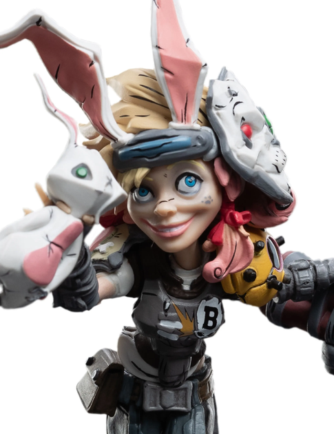 Figurka Weta Workshop Borderlands 3 Tiny Tina (9420024730355) - obraz 4