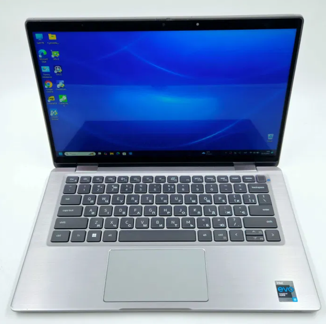 Ноутбук Dell Latitude 7320 2 in 1 Touch 13.3 IPS/i5-1145 G7/16GB