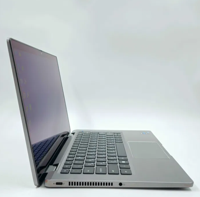 Ноутбук Dell Latitude 7320 2 in 1 Touch 13.3 IPS/i5-1145 G7/16GB/512GB Б/В - Фото 5 Ноутбук Dell Latitude 7320 2 in 1 Touch 13.3 IPS/i5-1145 G7/16GB/512GB Б/В - изображение 5