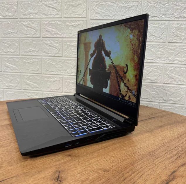 Ноутбук Prostar NH58DDW 144Hz i7 10875H 16Gb SSD 1Tb RTX 2060 Б/В - Фото 3 Ноутбук Prostar NH58DDW 144Hz i7 10875H 16Gb SSD 1Tb RTX 2060 Б/В - изображение 3