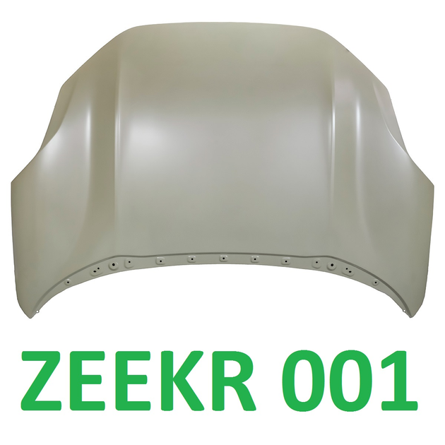 Капот Zeekr 001 ( HD-ZKR-1 ) - Фото 1 Капот Zeekr 001 ( HD-ZKR-1 ) - изображение 1