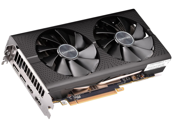 中古 Sapphire Pulse Radeon RX 580 動作確認済 中古】SAPPHIRE PULSE RADEON RX 580 8G GDDR5 OC V2