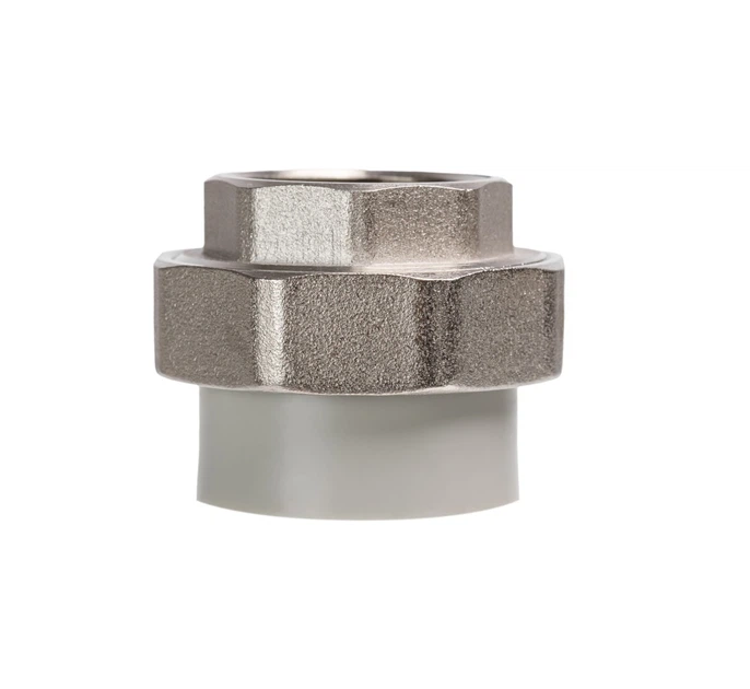 Згін-американка PPR Ø25х3/4" ВР Atla ua - зображення 3