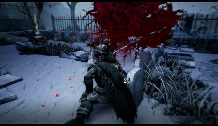 Gra Nintendo Switch Redemption Reapers (Kartridż) (4595121489064) - obraz 3