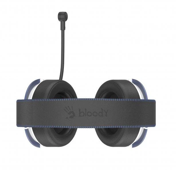 Навушники Bloody M590i 7.1 Sports Navy (4711421986076) - зображення 5