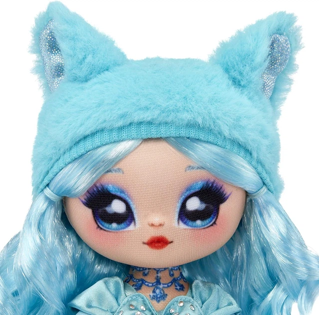 Игровой набор Na Na Na Na Surprise Sweetest Gems Marina Tealstone Марина Тилстоун (582502) - изображение 4