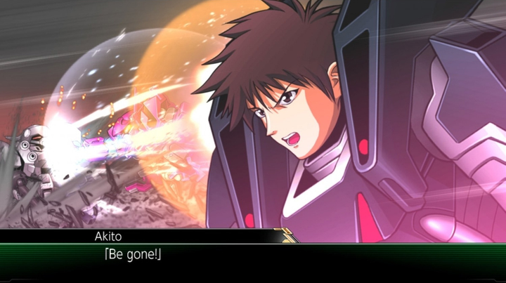 Gra Nintendo Switch Super Robot Wars V (Kartridż)(8885011014039) - obraz 3