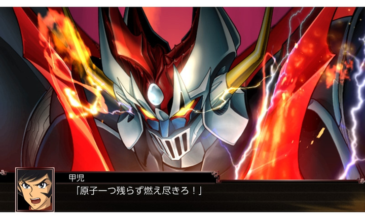 Гра Nintendo Switch Super Robot Wars X (Картридж) (8885011014190) - зображення 3
