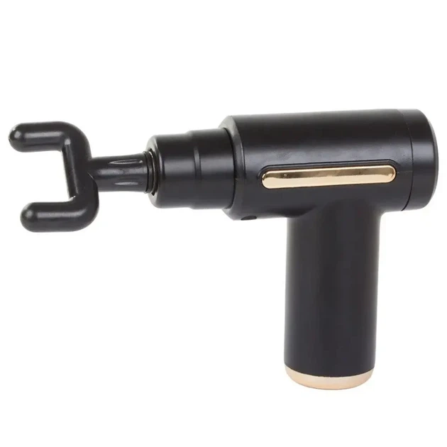 Fascial Gun Вібромасажер для м'язів акумуляторний - зображення 4