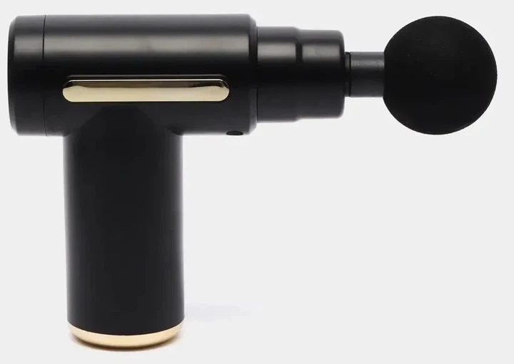 Fascial Gun Вібромасажер для м'язів акумуляторний - зображення 7