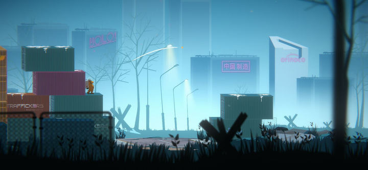 Gra Nintendo Switch Golf Club: Wasteland (Kartridż) (794712742340) - obraz 5