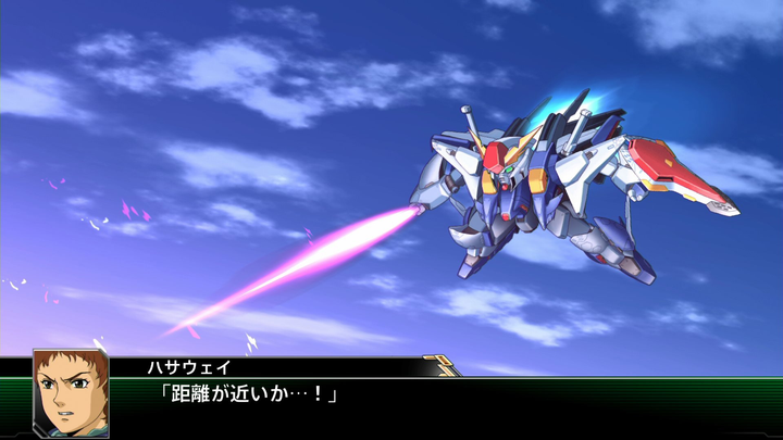 Гра PS5 Super Robot Wars V (Диск Blu-ray) (8885011012677) - зображення 6