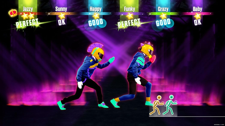 Gra PS4 Just Dance 2016 (Blu-ray płyta) (3307215897072) - obraz 7