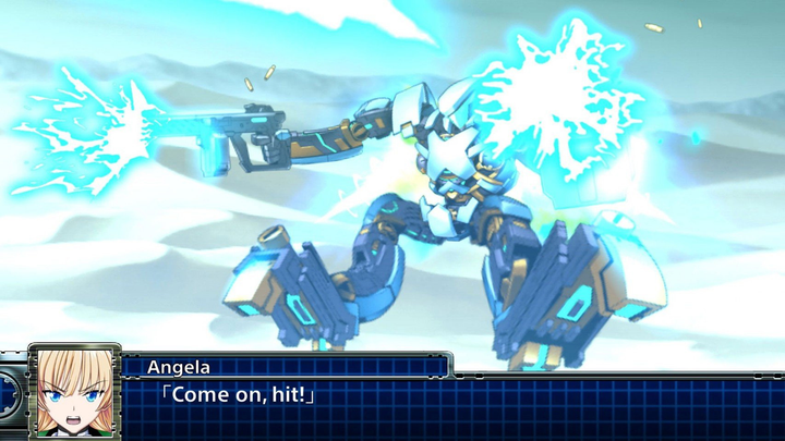 Гра PS4 Super Robot Wars T (Диск Blu-ray) (8885011013957) - зображення 6