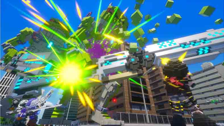 Гра PS5 Earth Defense Force: World Brothers 2 (Диск Blu-ray) (4570005942101) - зображення 3