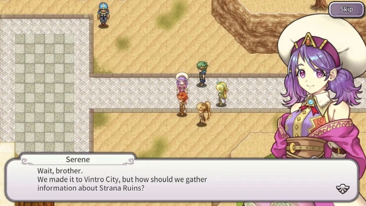 Гра PS5 Infinite Links Limited Run (Диск Blu-ray) (810148570095) - зображення 3