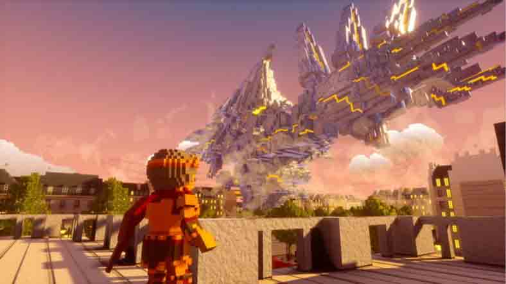 Гра PS5 Earth Defense Force: World Brothers 2 (Диск Blu-ray) (4570005942101) - зображення 4
