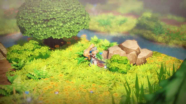 Gra PS5 Atelier Marie Remake: The Alchemist of Salburg (płyta Blu-ray) (4710782159051) - obraz 4