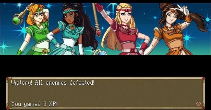 Гра PS5 This Way Madness Lies Limited Run (Диск Blu-ray) (810148570514) - зображення 4