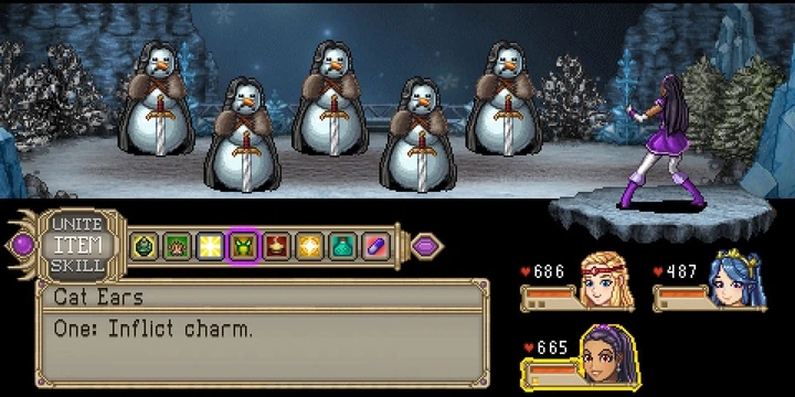 Гра PS5 This Way Madness Lies Limited Run (Диск Blu-ray) (810148570514) - зображення 5