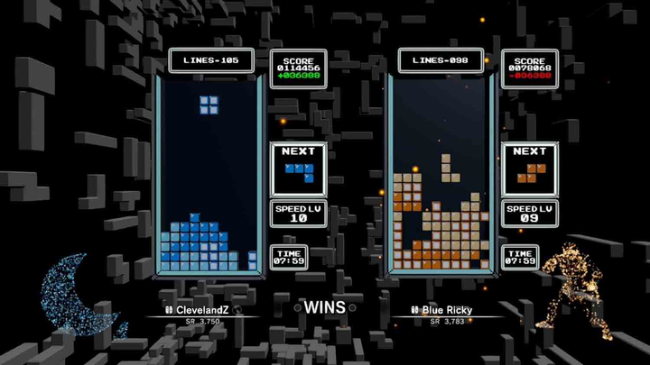 Гра PS5 Tetris Effect: Connected (Диск Blu-ray) (4570101050335) - зображення 3