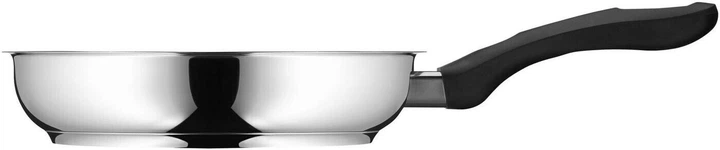 Набор сковород WMF Devil Cromargan 20/24/28 см (4000530686602) - изображение 4
