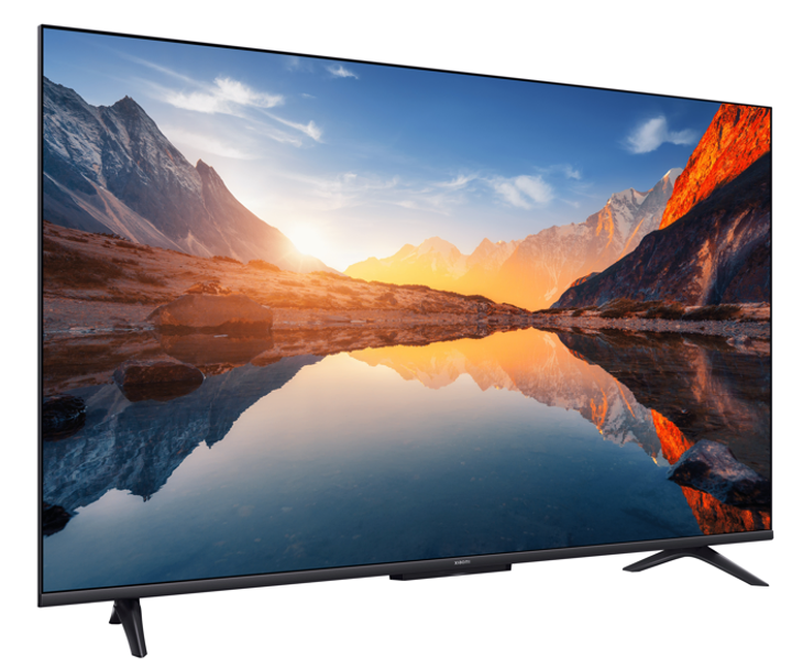 Телевізор Xiaomi 43" TV A 43 FHD 2025 - зображення 2