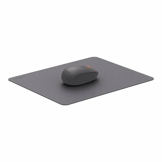 Коврик для мышки Baseus Mouse Pad Gray - изображение 4