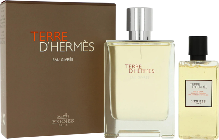 TERRE D'HERMÈS Купить Terre d'Hermès, Hermes парфюмерная композиция 10 г