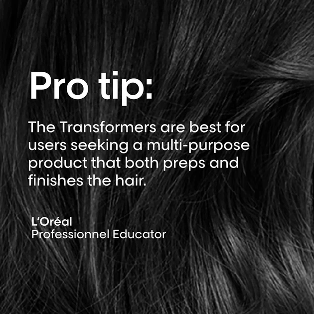 Гель для волосся L'Oreal Professionnel Paris Tecni Art Trans Former Texture Gel-To-Foam багатозадачний Force 3 150 мл (30157750) - зображення 4