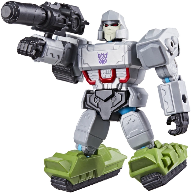 Figurka Hasbro MixMashers Megatro F9736 (5010996264893) - obraz 6