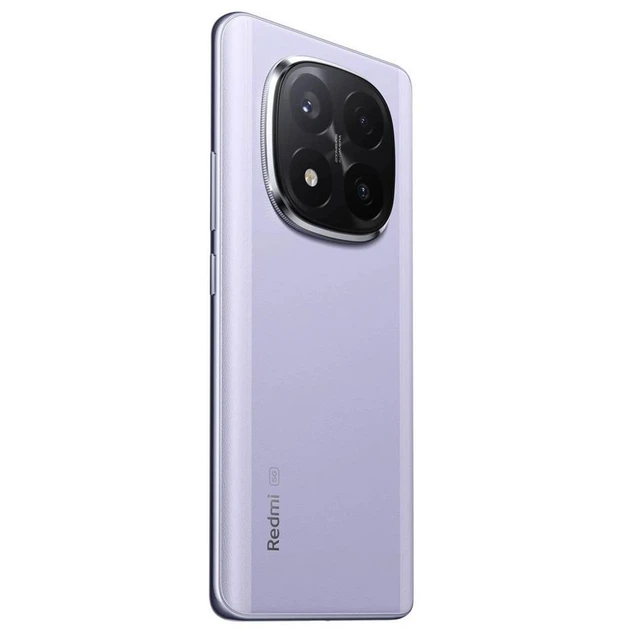 Смартфон Xiaomi Redmi Note 14 Pro+ 5G 12/512GB (with charger)Lavender PurpleEU - зображення 11