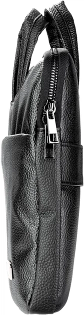 Сумка для ноутбука XO CB08-15" Black (CB08-15.black) - зображення 3