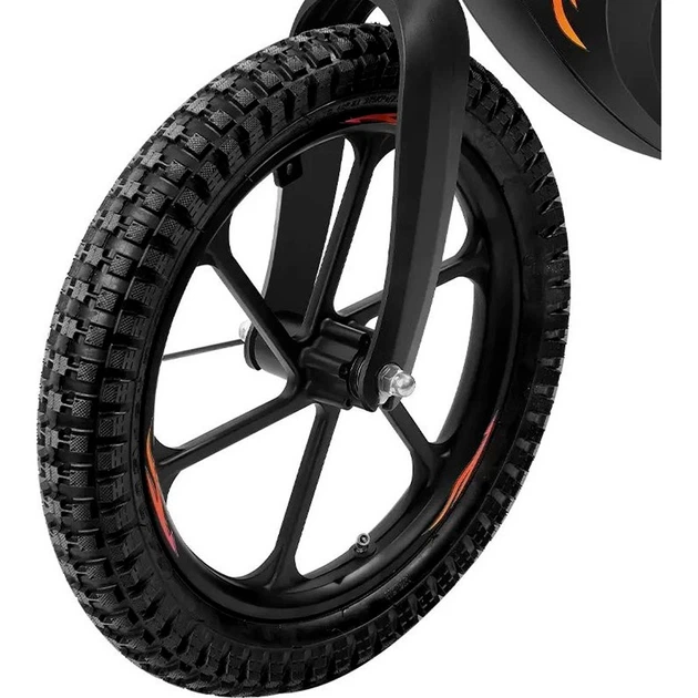 Електровелосипед Kugoo Flex K01 [130020] - зображення 6