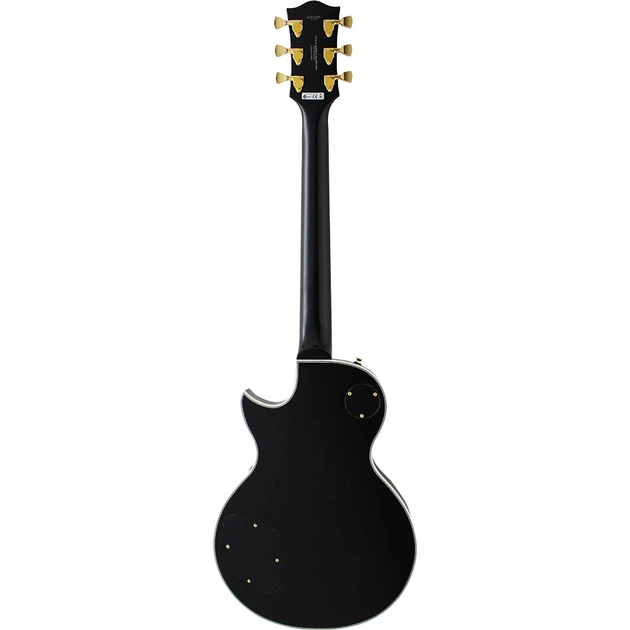 Электрогитара FGN NLC10RMP Neo Classic Series Black [130807] - изображение 2