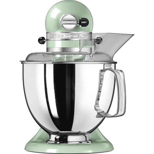 Планетарный миксер KitchenAid Artisan 5KSM175PSEPT [131285] - изображение 4