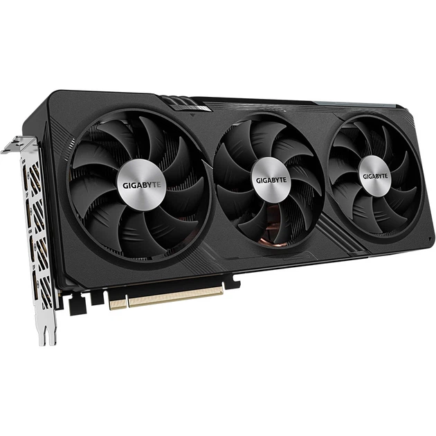 Видеокарта Gigabyte Radeon RX 7800 XT GAMING OC 16G (GV-R78XTGAMING OC-16GD) UA [130201] - изображение 3